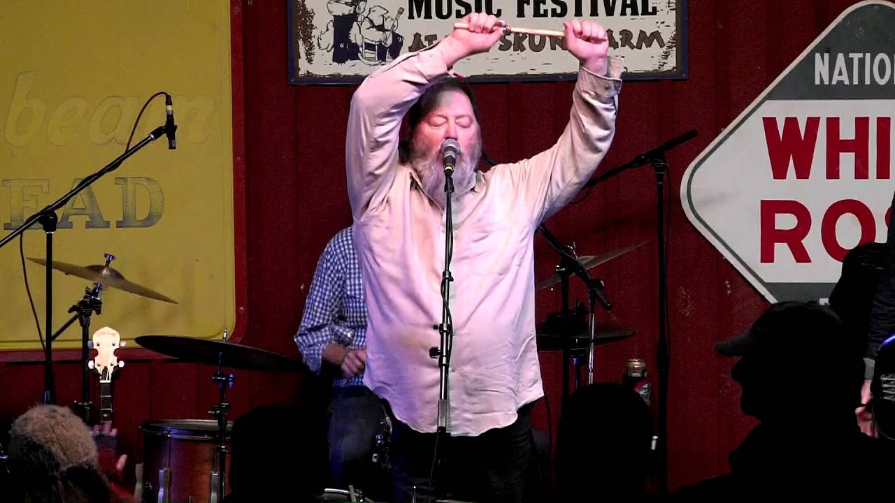 Shinyribs - 