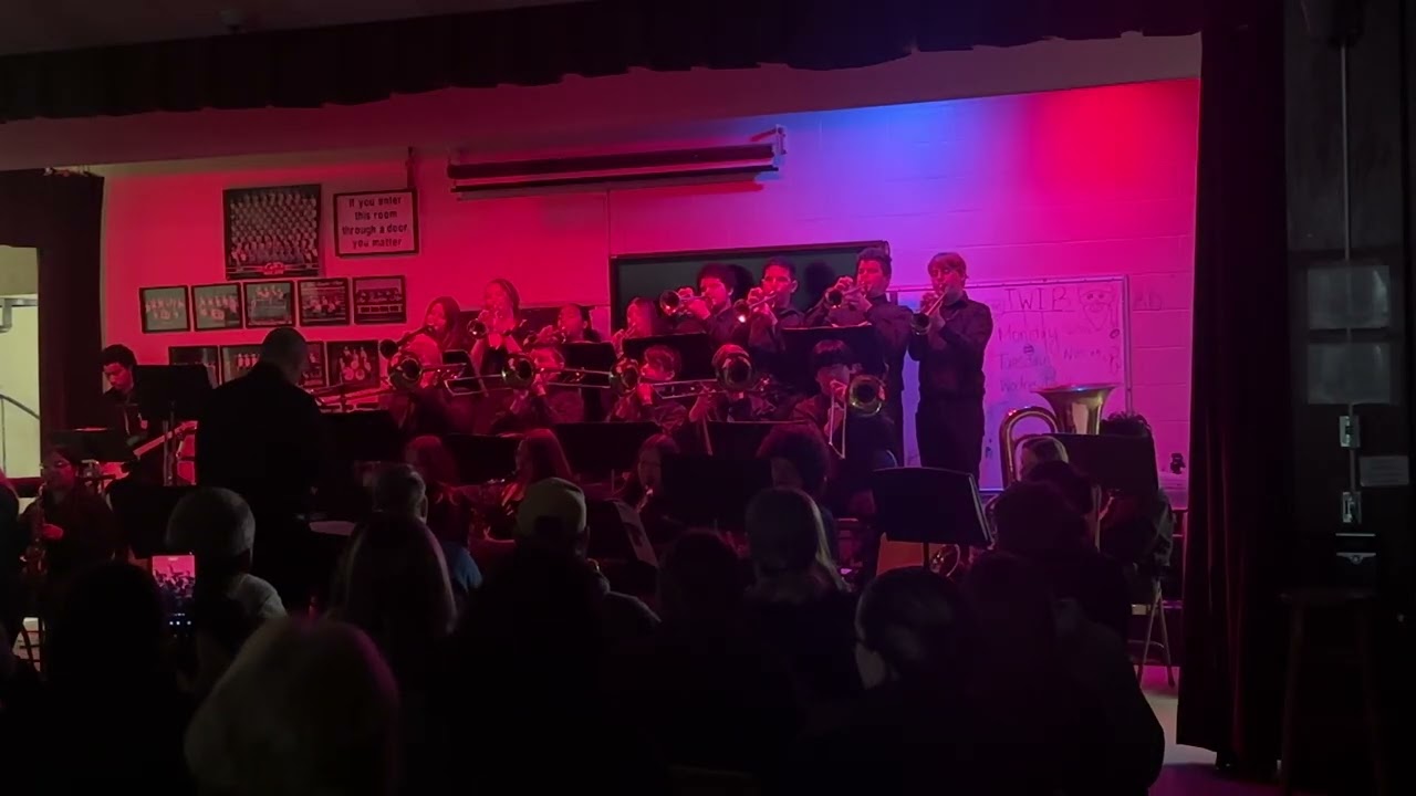 Jazz II 2025