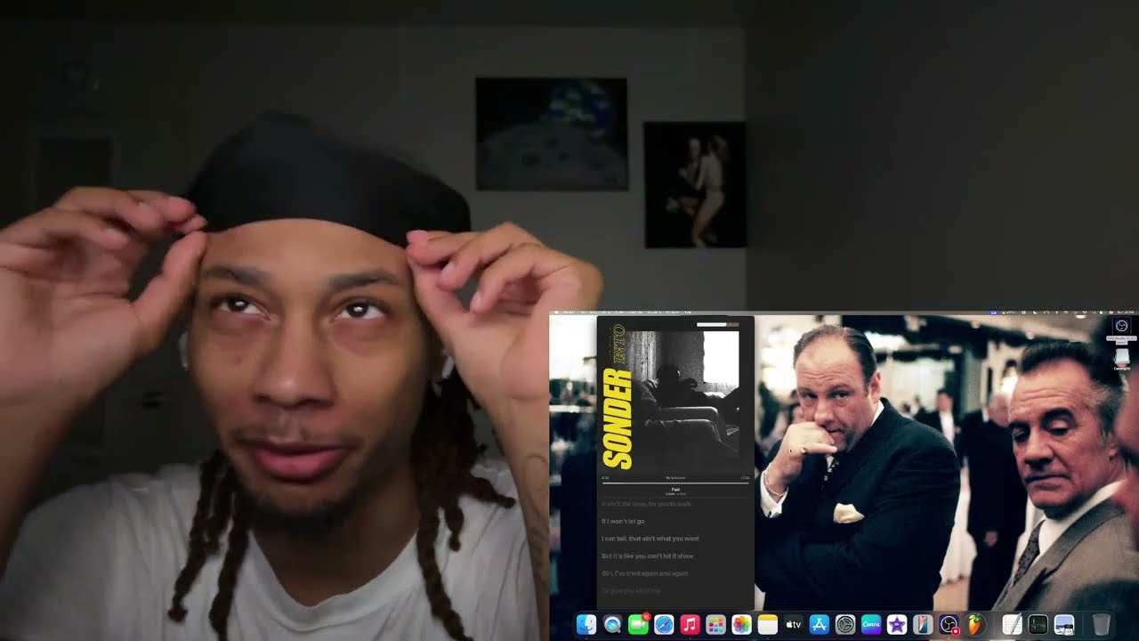 EPISODE 103 | Sonder Into Full Album Reaction
