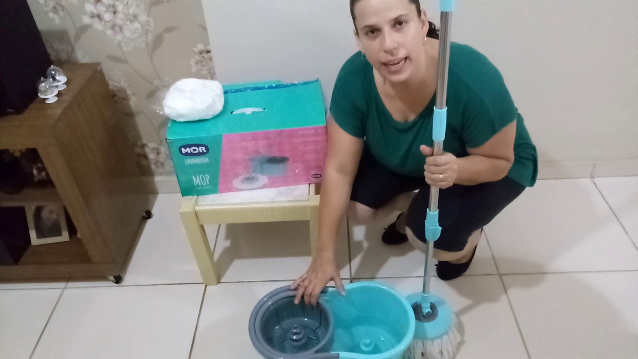 Mop da MOR