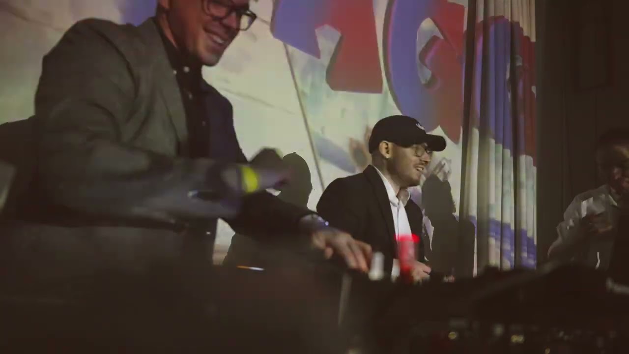 ZORZ b2b RXLUV CORONITA DJ SET @Palazzo Permanens
