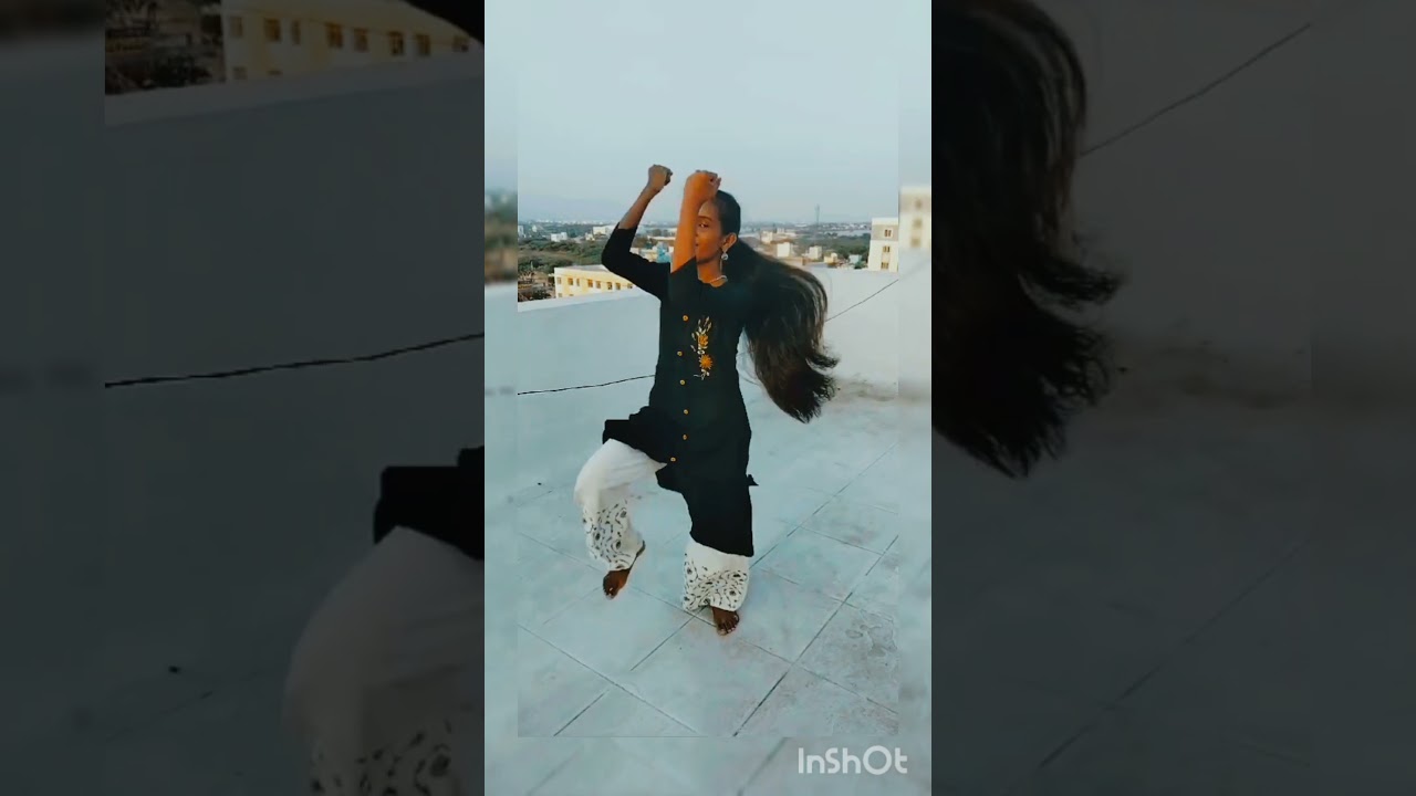 # Kurchini madathapetti💥 #performance by #Mokshitha #trending #gone viral #yt shorts #youtube
