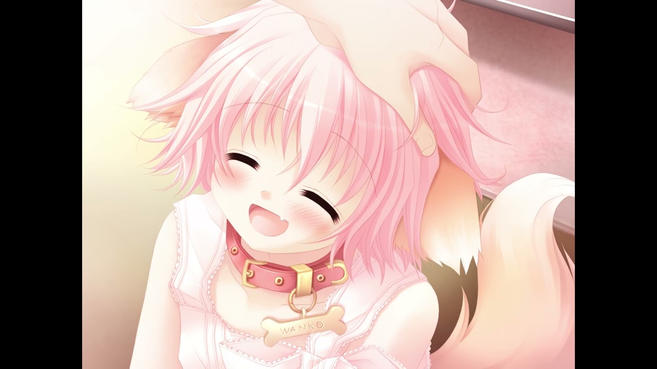 ワンコとリリー ED 『散歩日和』