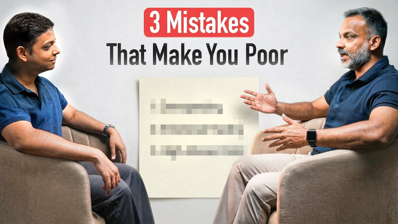 I wish I knew this in my 20s and 30s