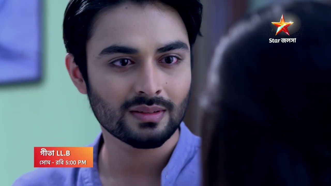 #গীতাLLB | সোম-শনি 5:00 PM |
