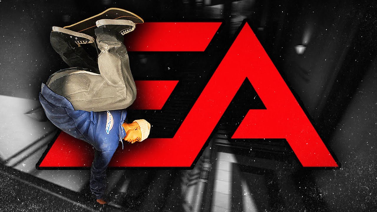 Skate 4: лучшая из худших игр, которые я когда-либо любил