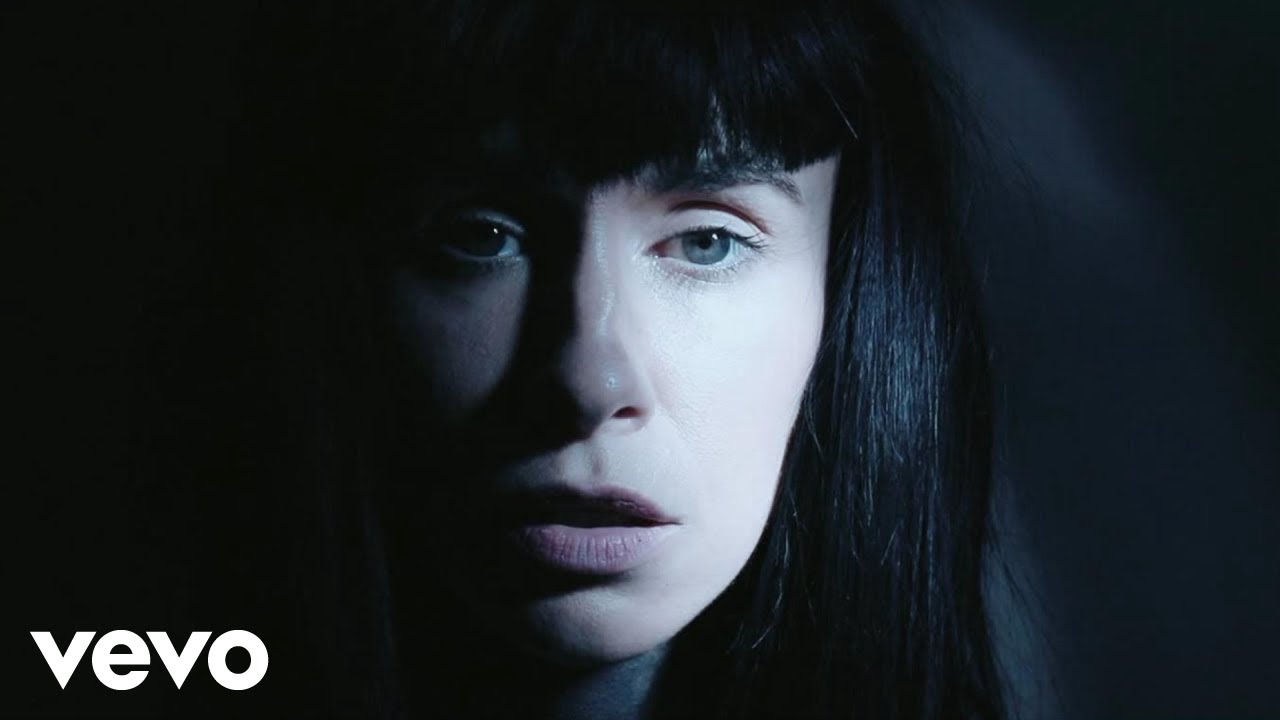Anna Wolf - Mother
