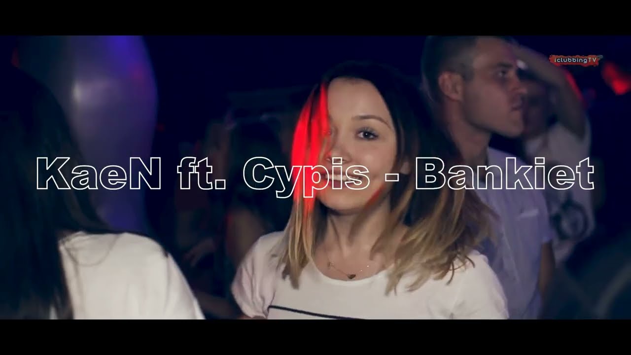 KaeN ft. Cypis - Bankiet, Wixa, Najba  ( MRK VIXA MASHUP 2025)