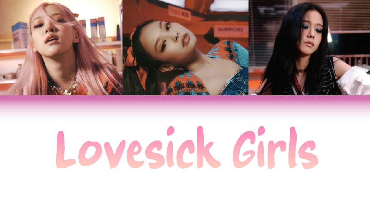 [Request] BLACKPINK 