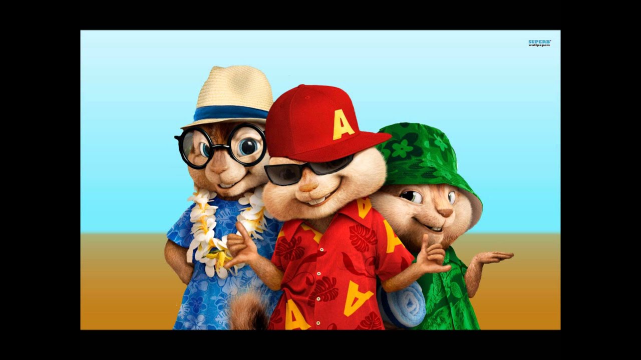 SPEED (스피드) Don't tease me! (놀리러 간다) (chipmunks ver.)