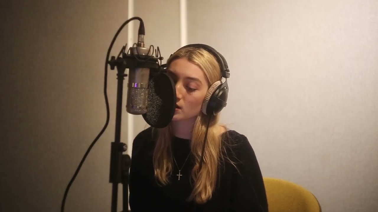 The Winner Takes It All-ABBA (Live cover)