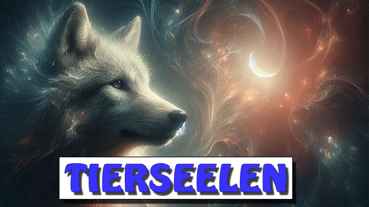 Ein Geheimnis wird gel&uuml;ftet: Aufruf an die Tierseelen