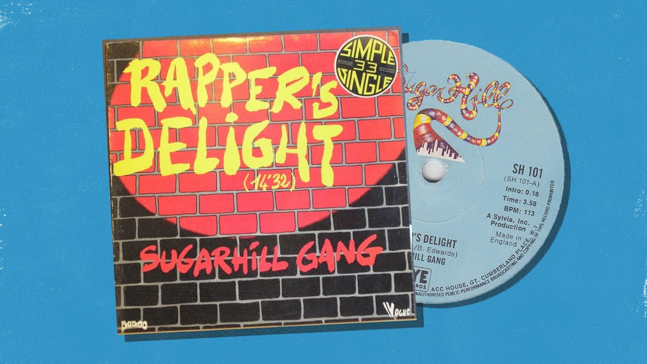 What Was The First Hip-Hop Song?