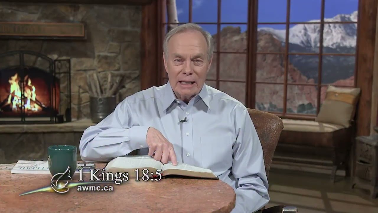 Lessons From Elijah | Week 2 | Day 3 | March 11th, 2026