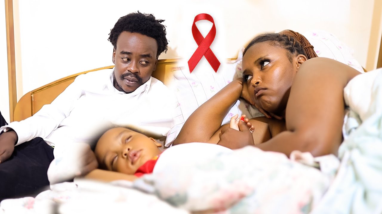 LOVE YOU TILL I DIE😭RWANDAN FULL MOVIE🇷🇼🇧🇮🇺🇸🇨🇦Urukundo Ry’Umuryango Urwaye SIDA😳😭😭