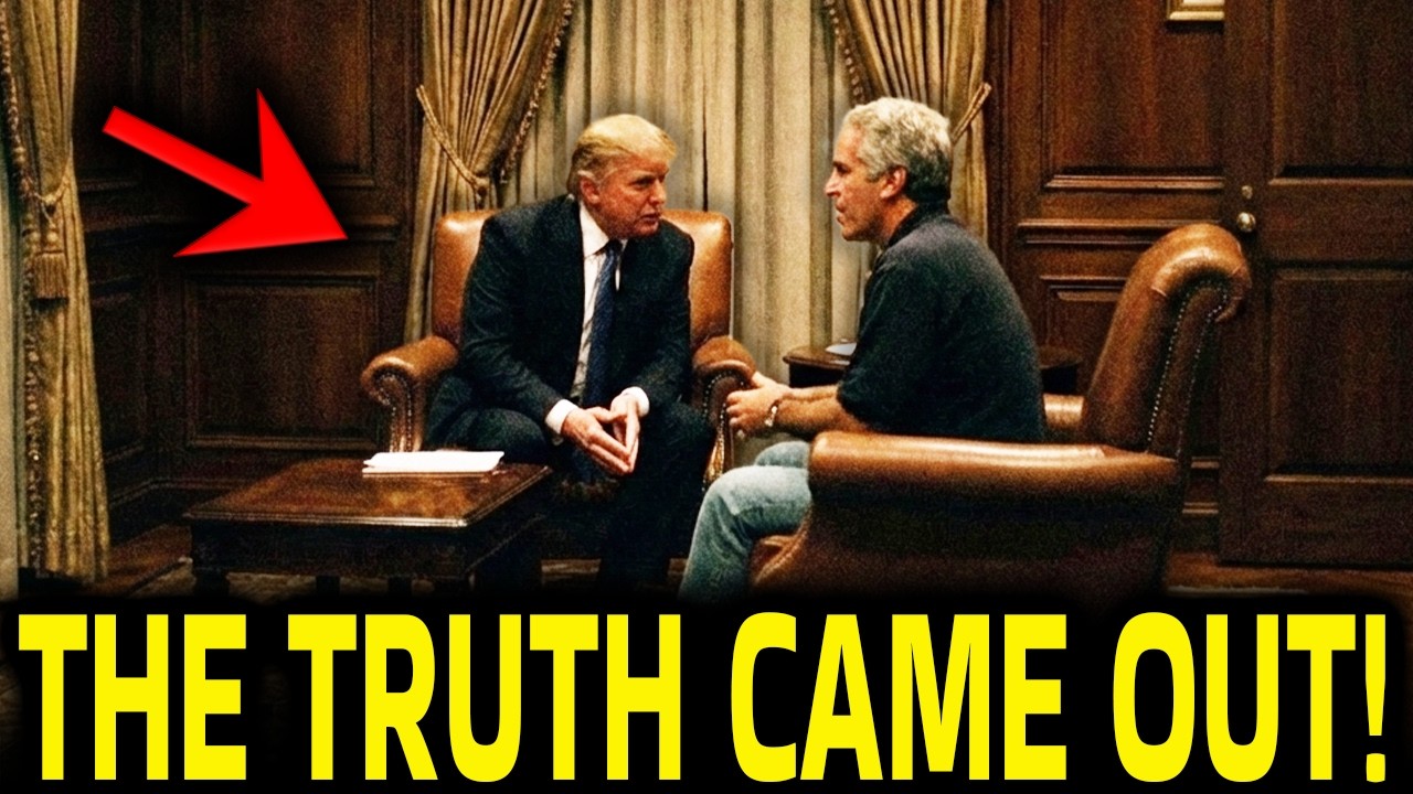 Trump Accuser Story Just Got VERIFIED...