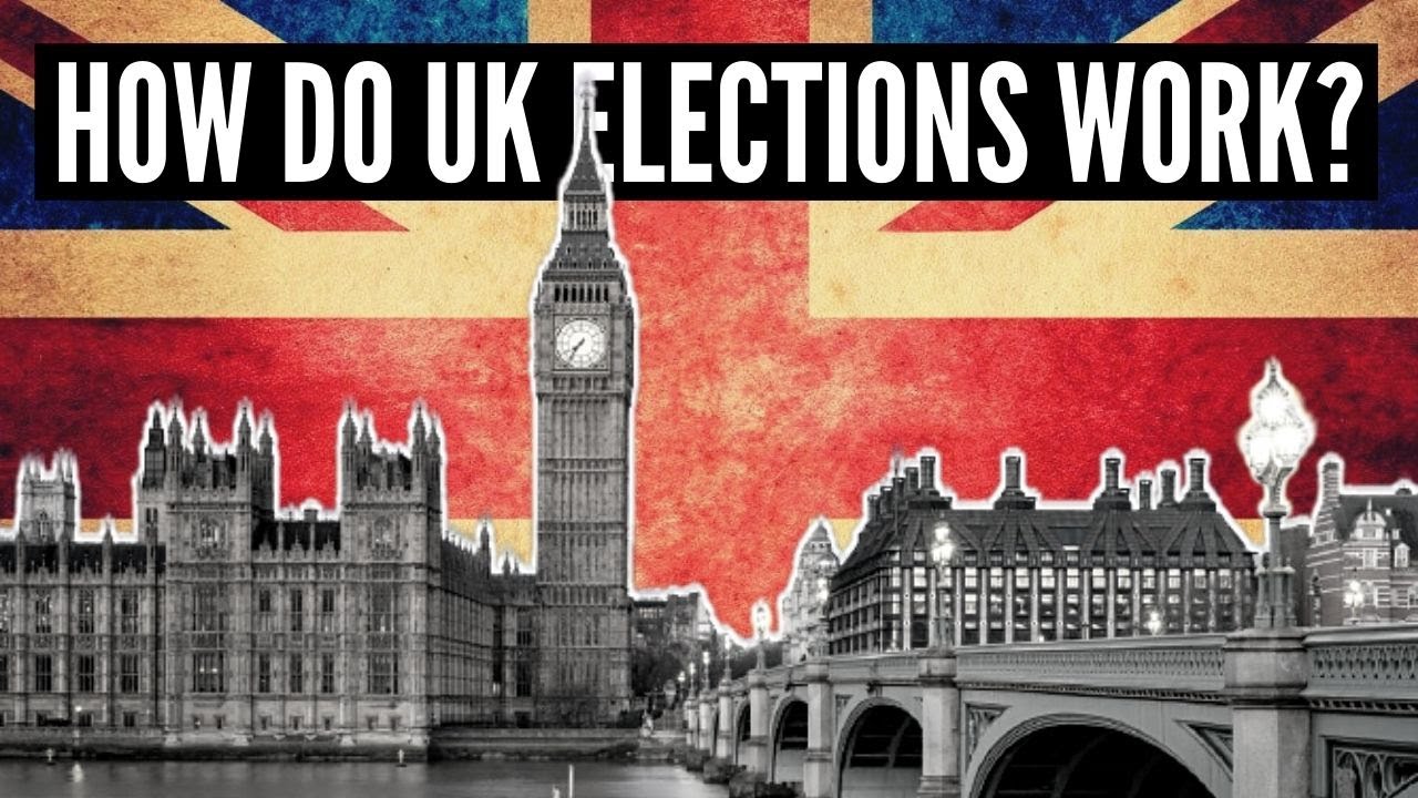 How Do UK Elections Work? In Two Minutes