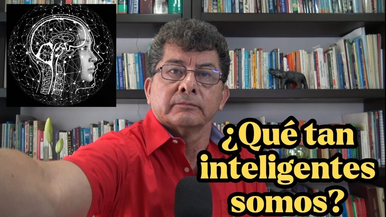 La Evolución de la Inteligencia Humana en la Historia