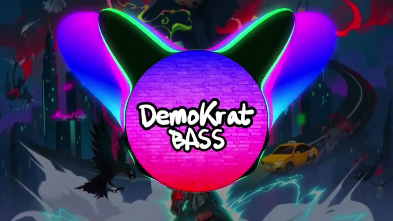 ЛСП &mdash; Шиншиллы | Bass Boost | Full Version