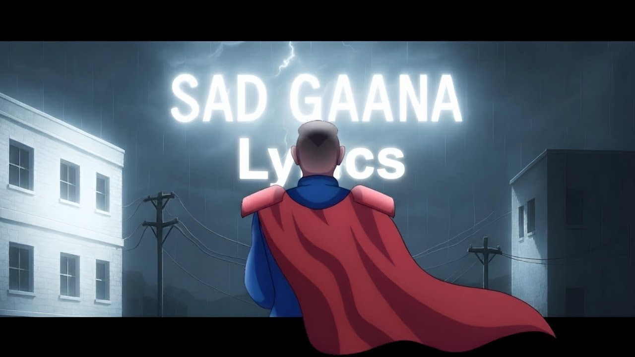 Sad Gaana Lyrics | Bali Kala Khatta | Dhappa Song