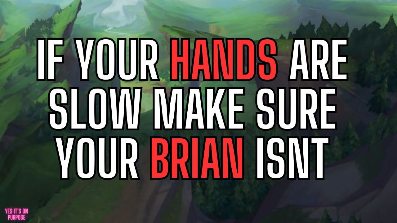 Challenger Tips: Macro & Micro Errors in your League of Legends Gameplay