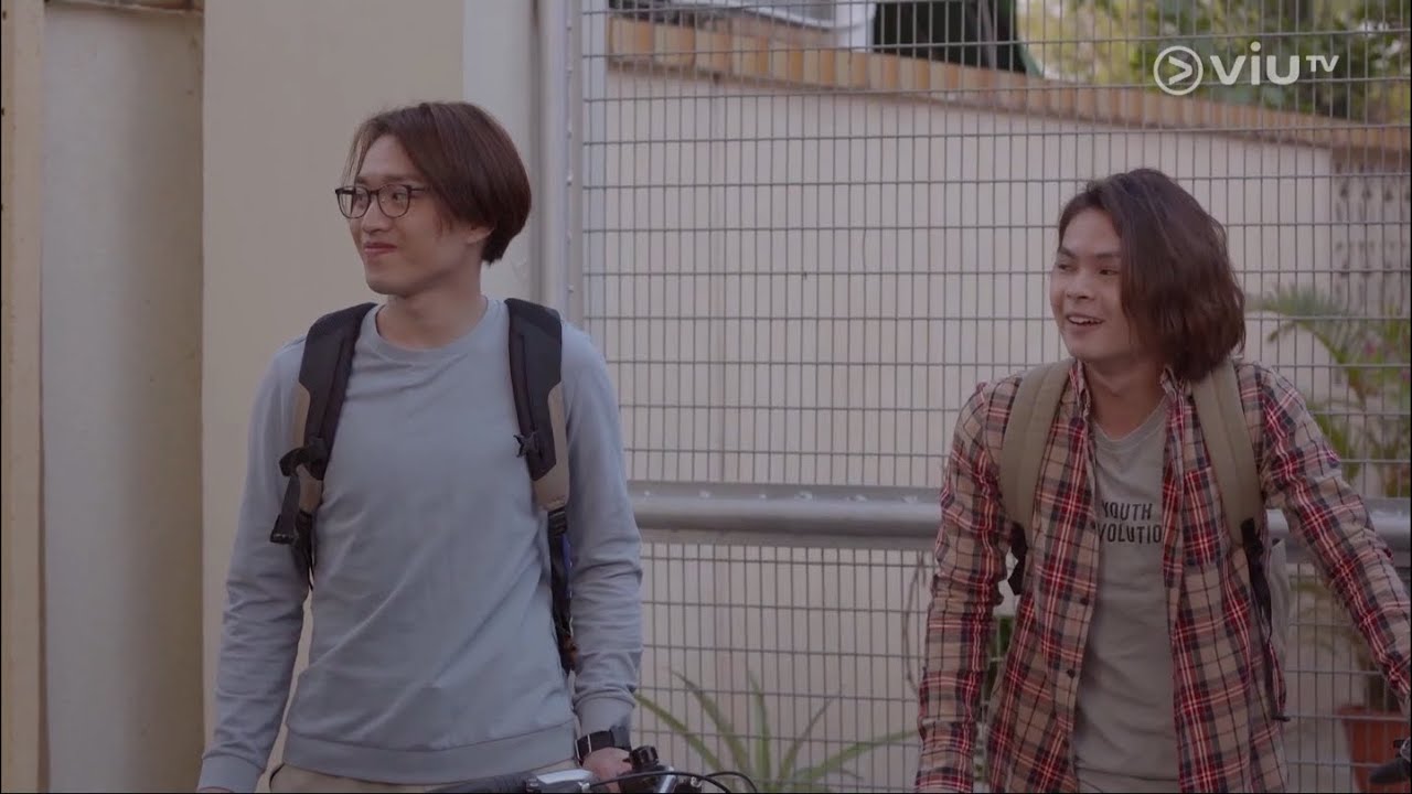 ViuTV《男排女將》第十七集 JER Cut