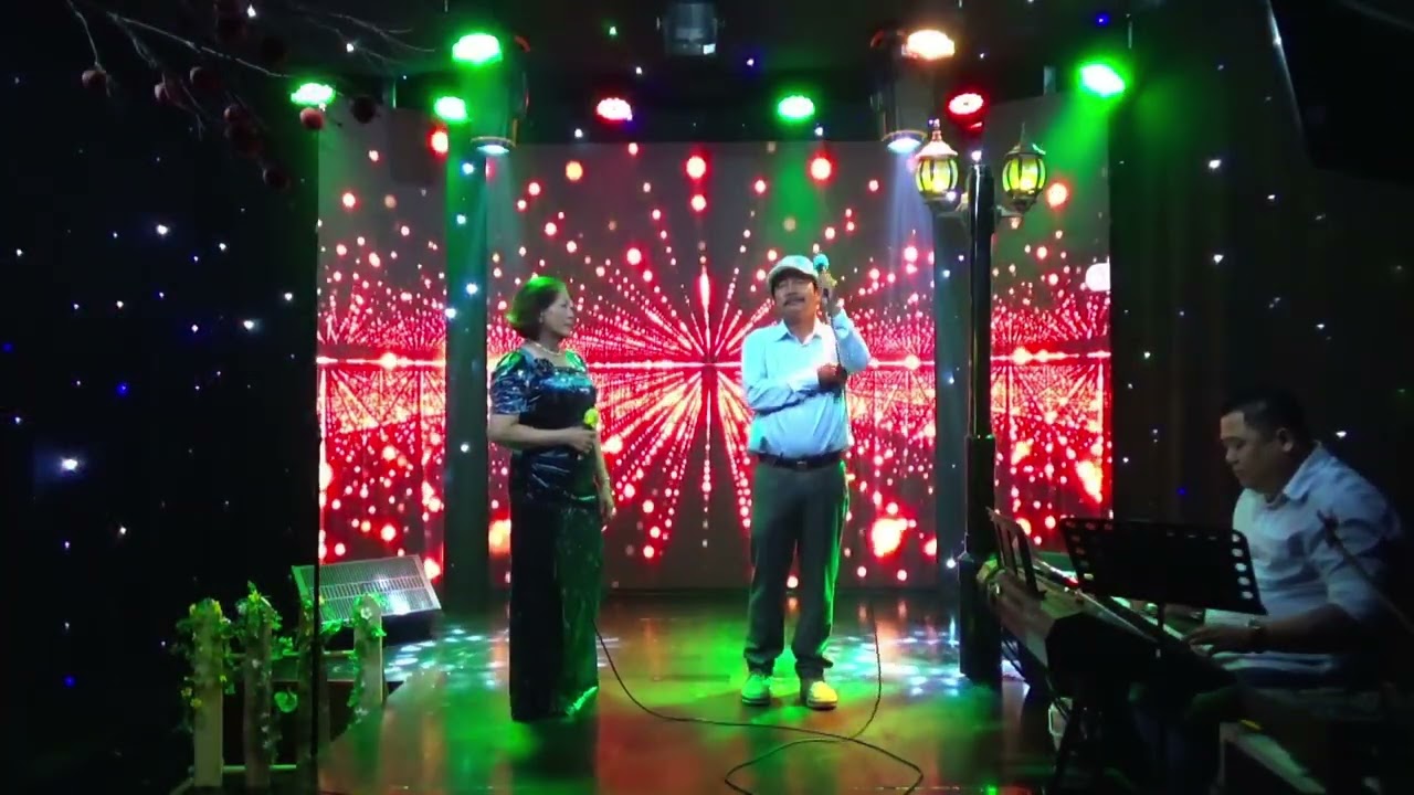Con đường mang tên Em st trúc phương nguyên vũ hồng thắm 