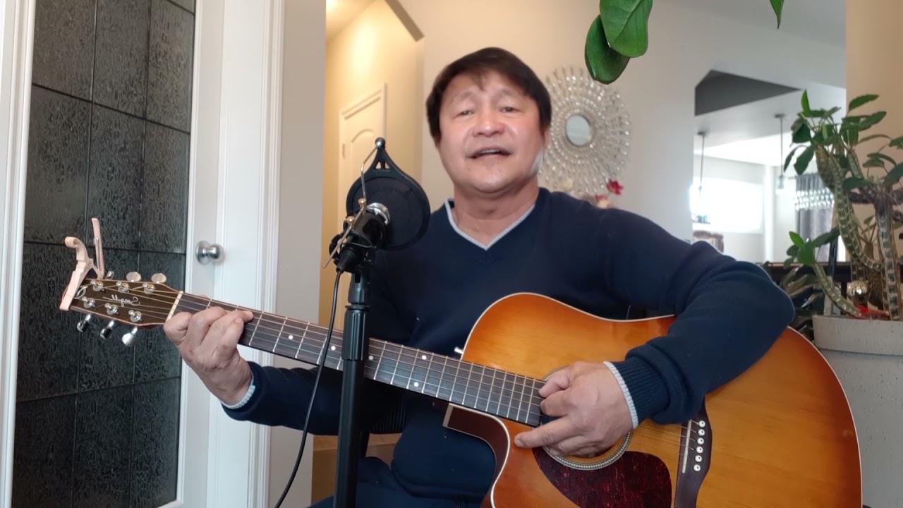 Mahal Kita - Freddie Aguilar (Fred Doniego)