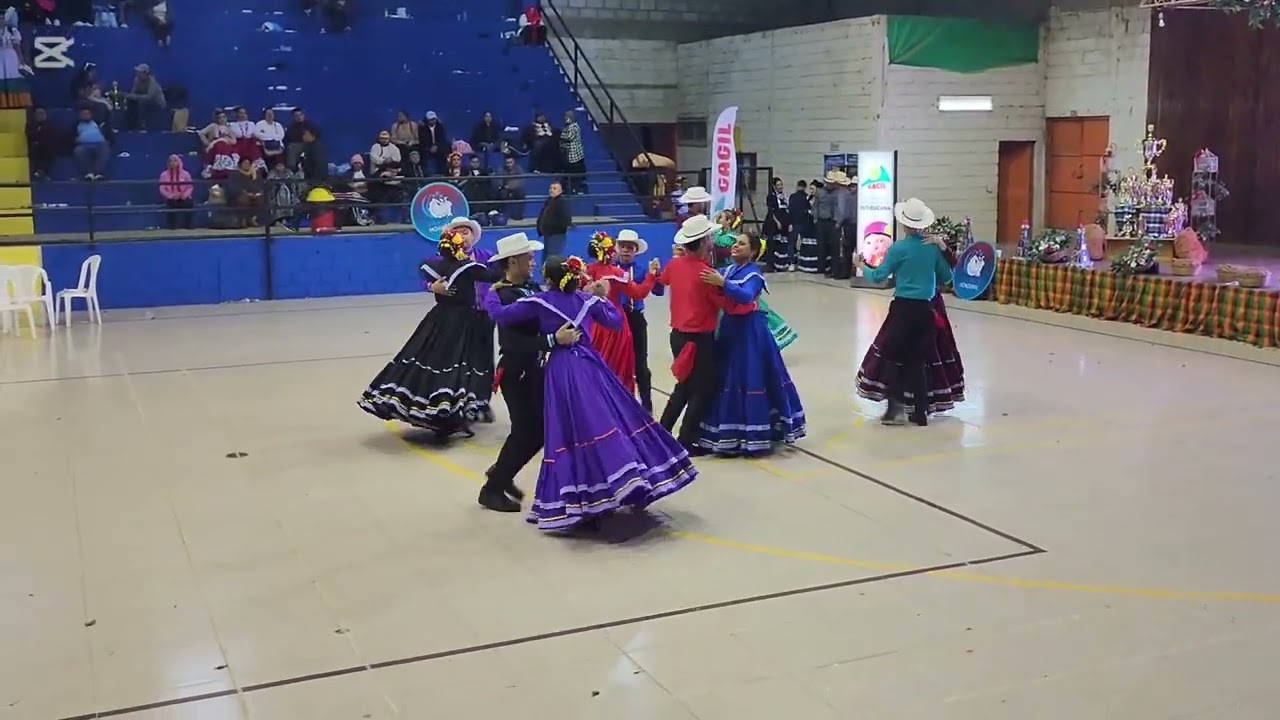 popurri de polkas olanchanas