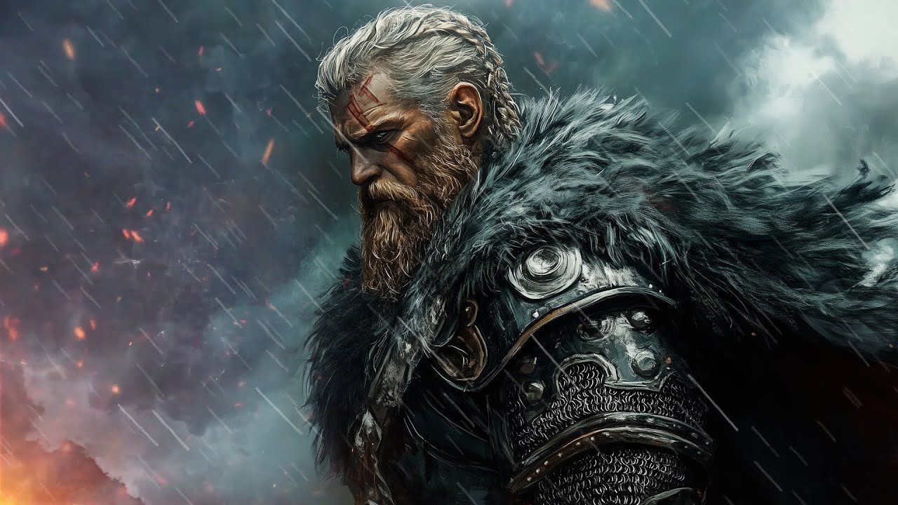 Epic Slavic Music - The Chosen One