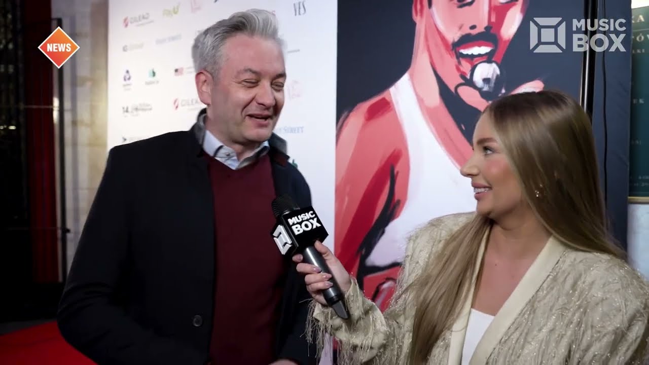 14. LGBT+ Film Festival - Music Box News