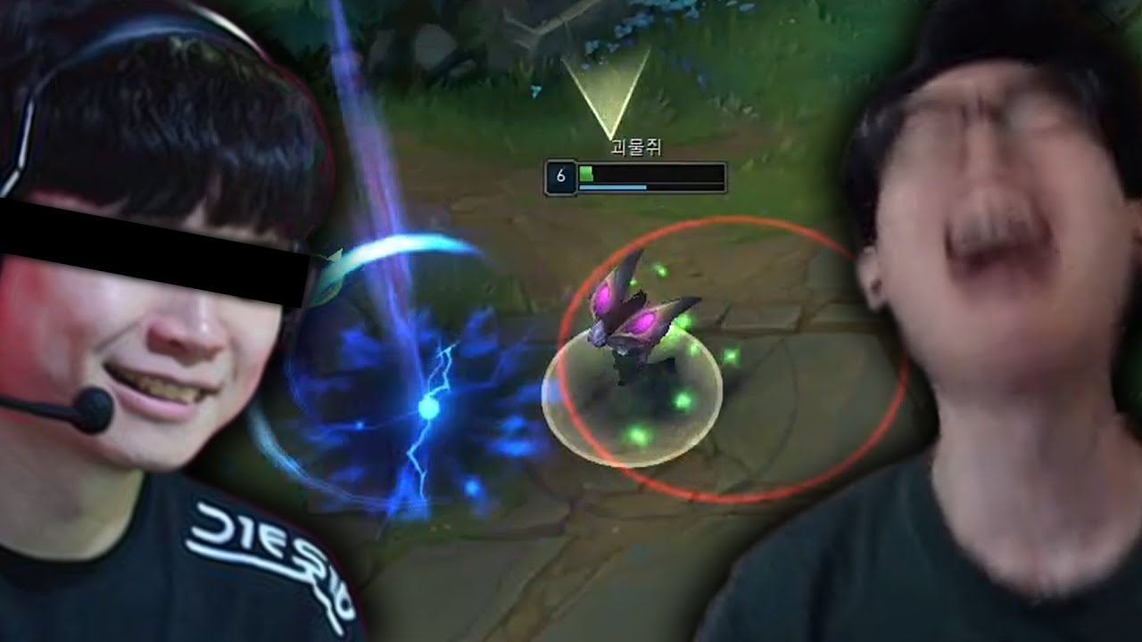 의문의 헬퍼급 제라스 상대하기