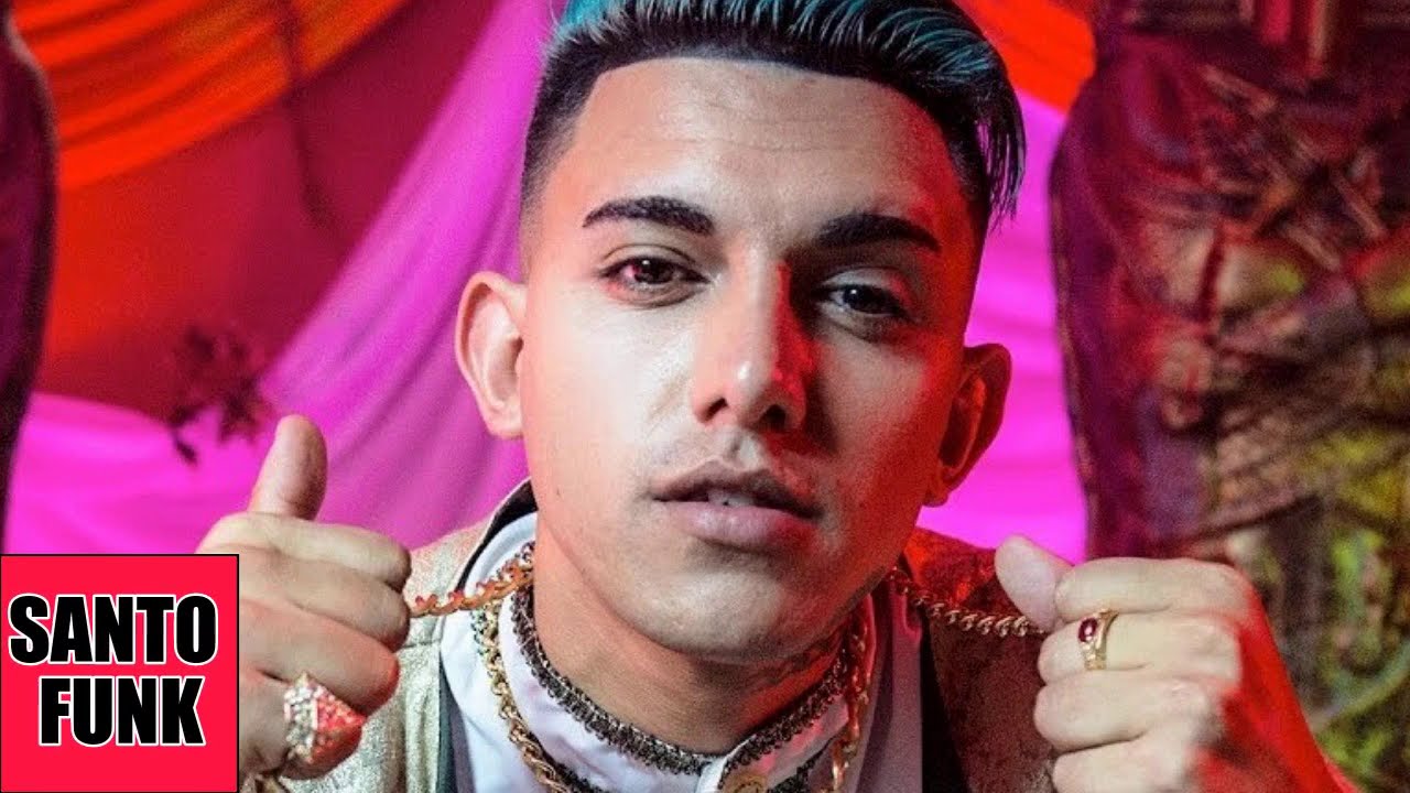 MC Fioti - Bum Bum Tam Tam (KondZilla)