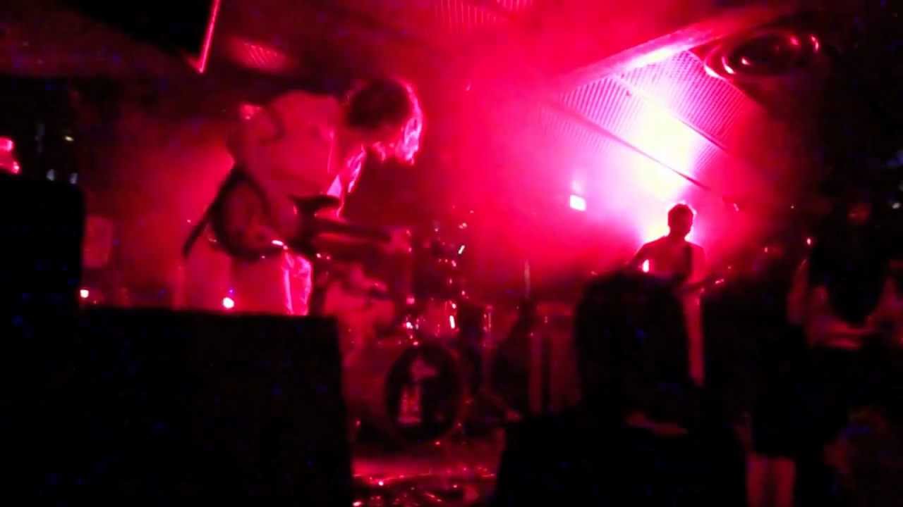 Deep Kick - Stereo @Batofar, Paris