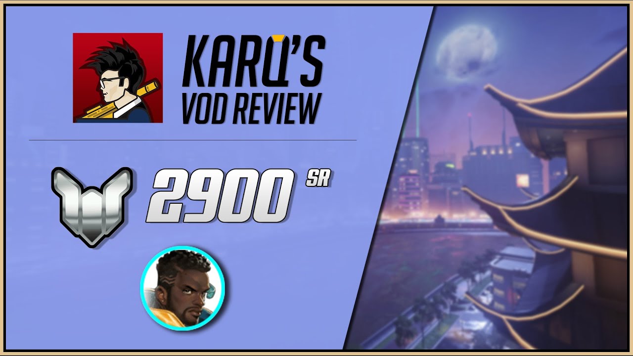 Stop holding your BAP ULTS | KarQ coaches a PLAT BAPTISTE
