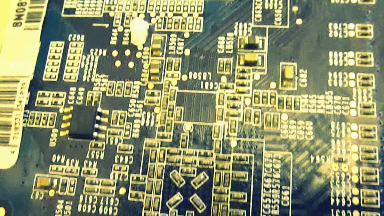 GIGABYTE GeForce 8400 GS