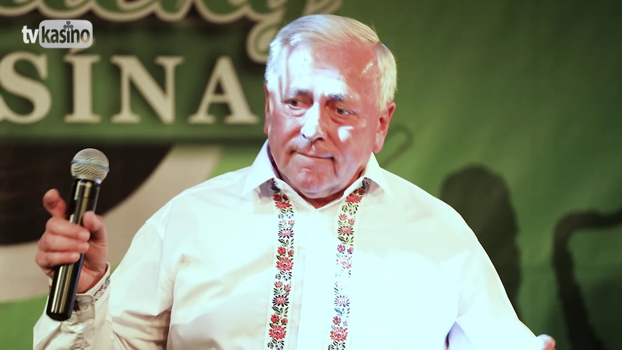 Myjavské heligónky: Ružička