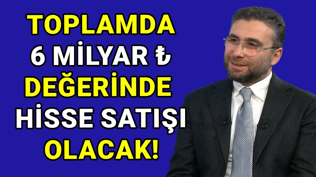 Pasifik Holding Yönetim Kurulu Başkanı Halka Arzın Detaylarını Anlattı! 💵📈