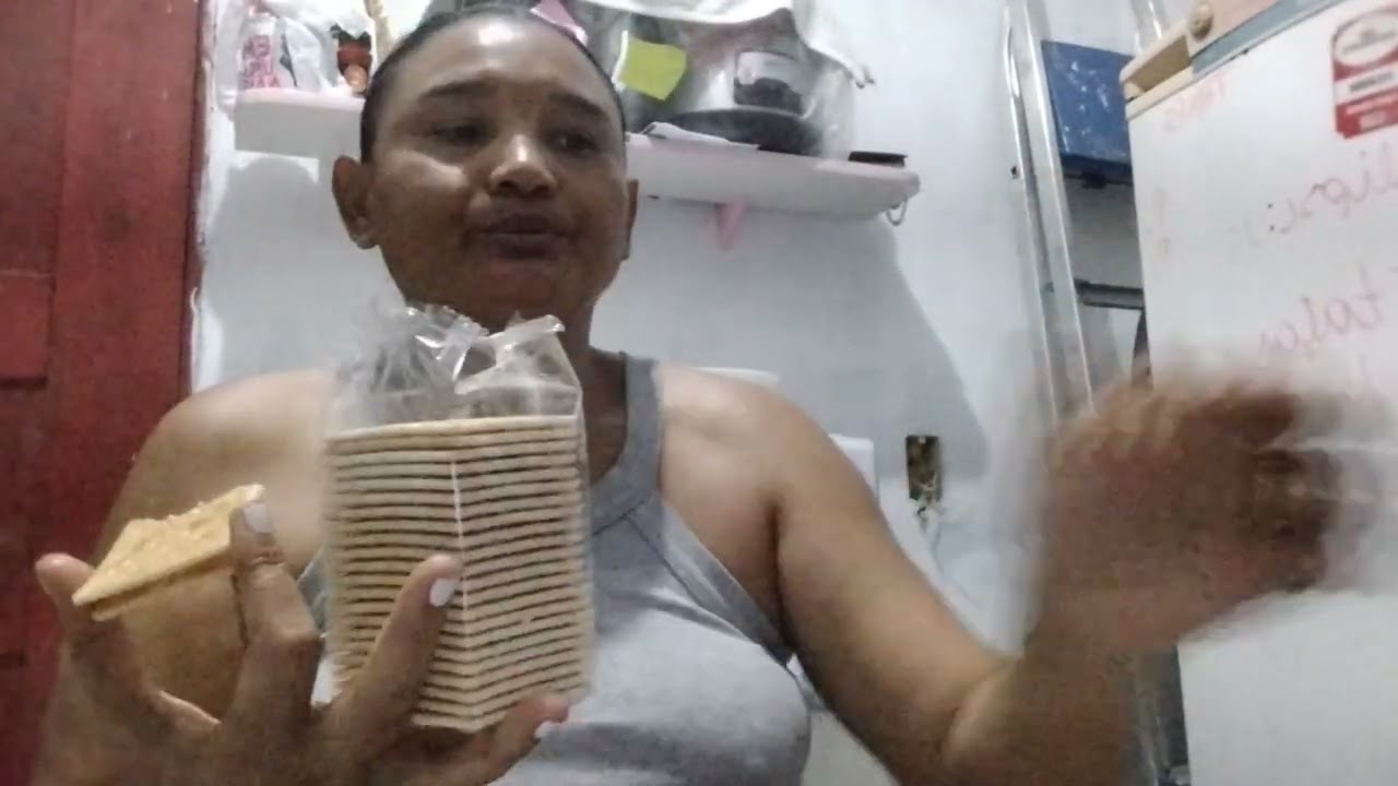 Lanche no frio 