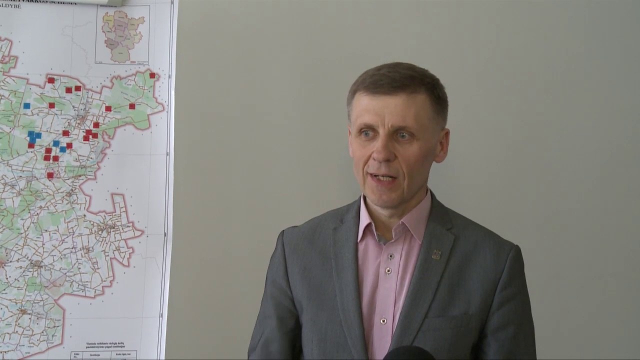 LRT laida „Gimtoji žemė“: VMVT patarimai smulkiesiems kiaulių laikytojams