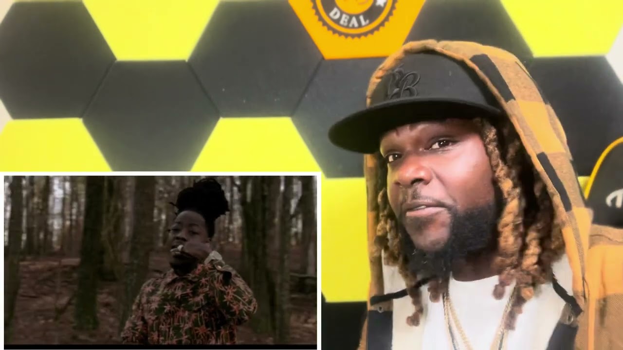 Ace Hood “OMG” Reaction