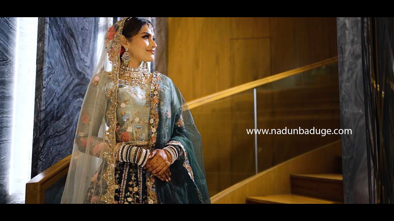 Wedding at ITC Ratnadipa Colombo