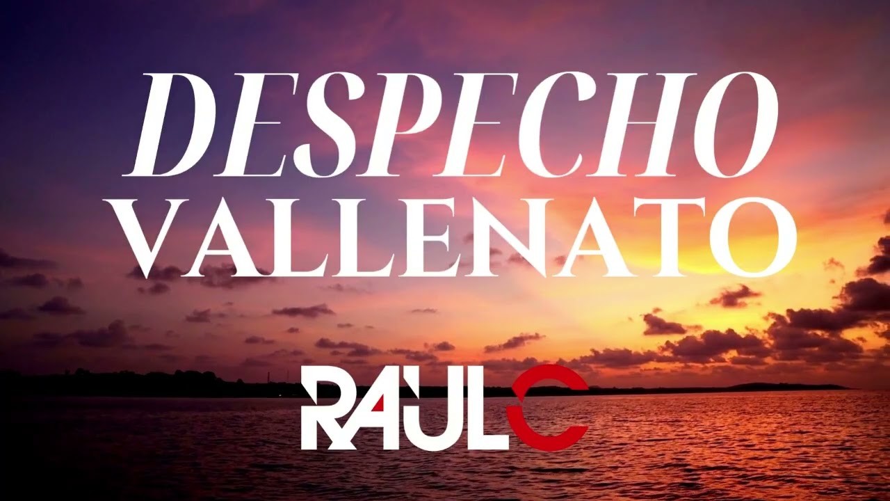 Despecho Vallenato