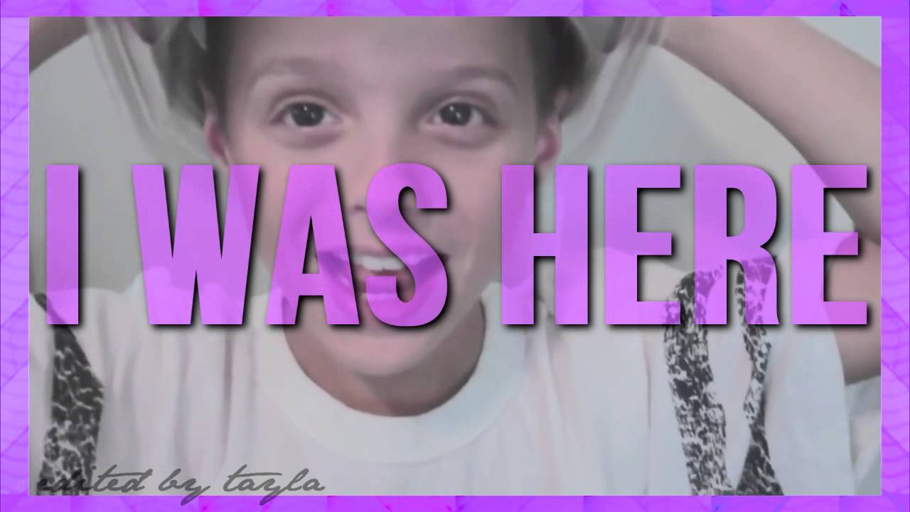 Caleb Logan: 6 Months On (I Was Here)