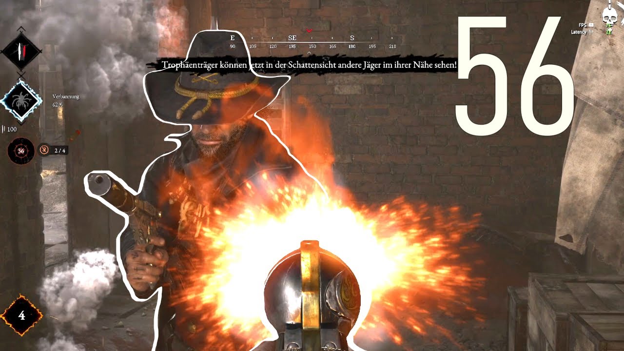 My Hunt: Showdown Highlights 56