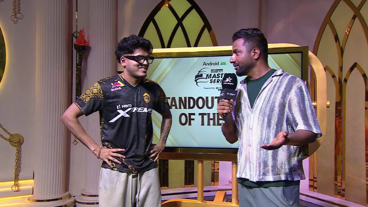 JONATHAN BGMS INTERVIEW 2024 AFTER SOLO 7 FINISHES
