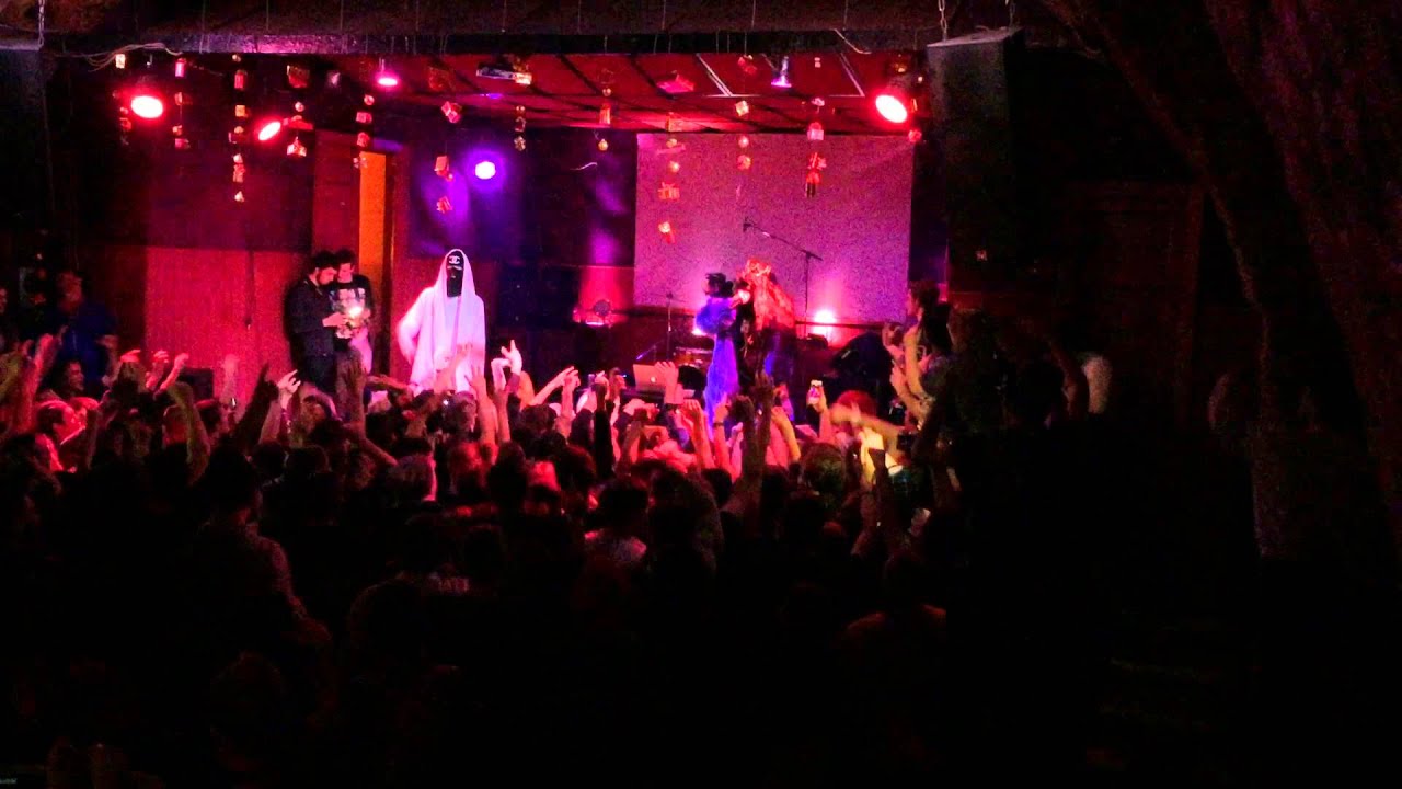 Big Russian Boss СПБ 04 01 15 HustleHardFlava