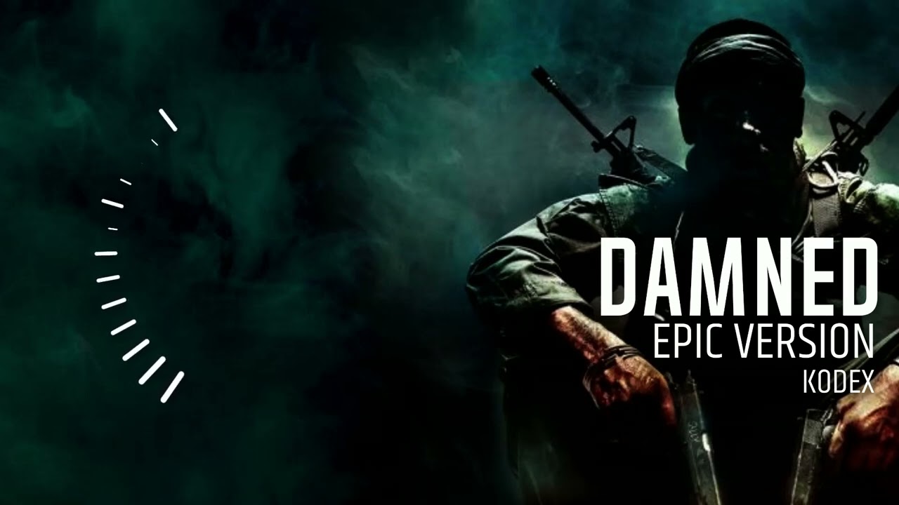 Call of duty Zombies theme 