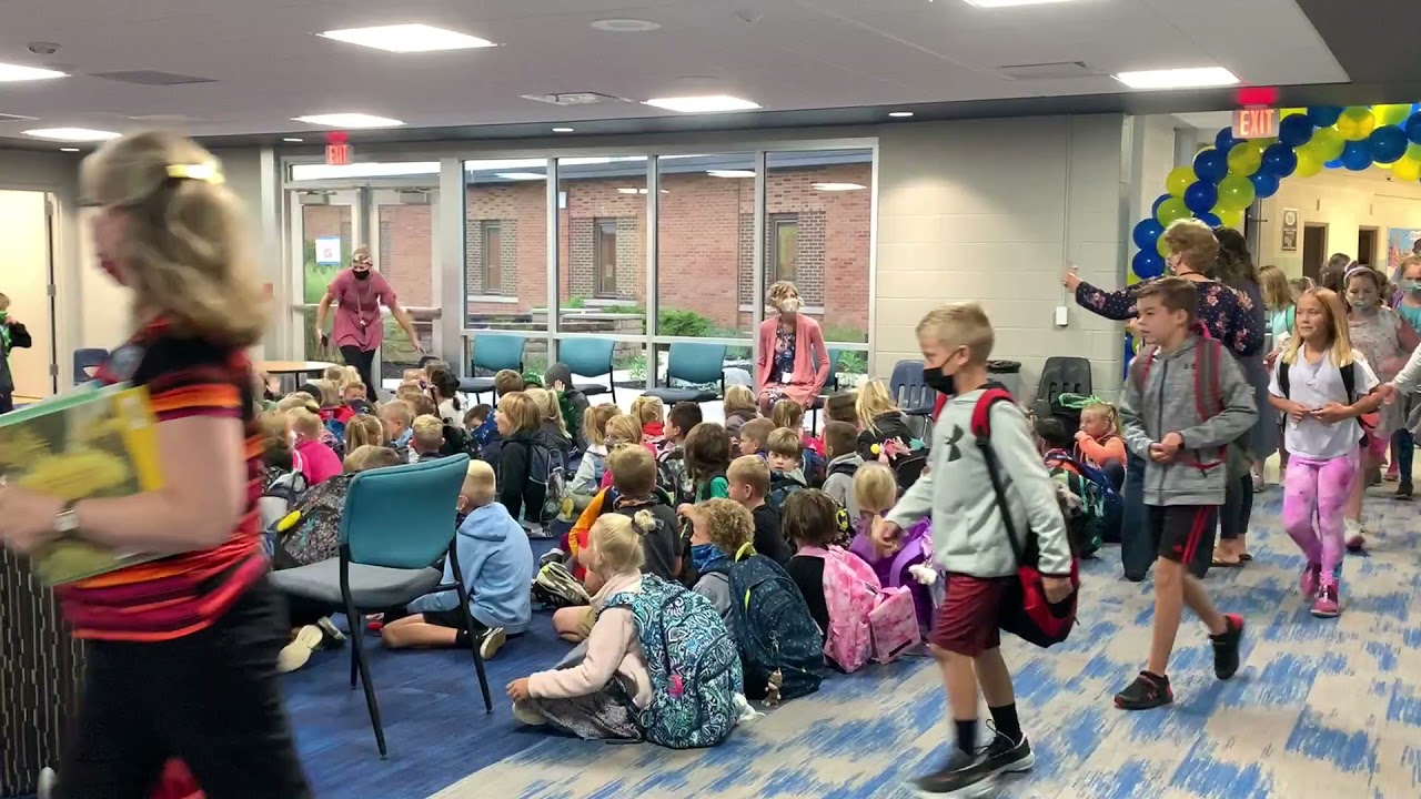 JCS- NEW Elementary