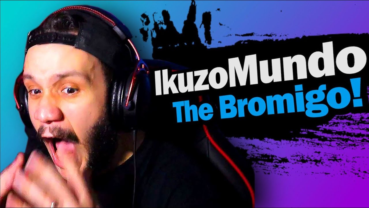 The Fall of Content Creators: The Rise of IkuzoMundo